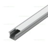 Profil Aluminiu Incastrat Dispersor Mat 1M 13MM LZ9898