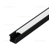 Profil Aluminiu Incastrat Dispersor Mat 1M 13MM LZ9898