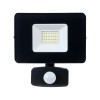 Proiector LED 20W Senzor de Miscare FAEDO 
