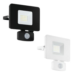 Proiector LED 20W Senzor de Miscare FAEDO 