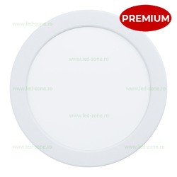 Spot LED 11W Rotund Alb IP44 FUEVA