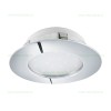 Spot LED 12W Rotund IP44 PINEDA