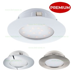 Spot LED 12W Rotund IP44 PINEDA