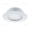 Spot LED 12W Rotund IP44 PINEDA