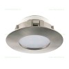 Spot LED 6W Rotund IP44 PINEDA
