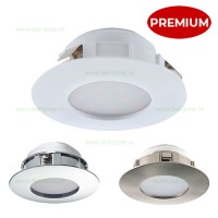 SPOTURI LED ROTUNDE, Spot LED 6W Rotund IP44 PINEDA, LED-Zone.ro