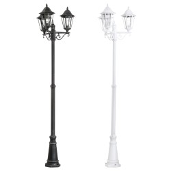 Stalp Gradina E27 2.2M NAVEDO