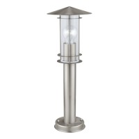 ILUMINAT EXTERIOR LED, Stalp Gradina E27 50cm LISIO, LED-Zone.ro