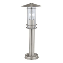 Stalp Gradina E27 50cm LISIO