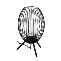 VEIOZE, Black Friday - Veioză de exterior FUSIGNANO 900123, LED-Zone.ro