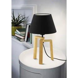 Veioza LED E27 CHIETINO