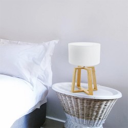 Veioza LED E27 CHIETINO 1