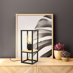 Veioza LED E27 LIBERTAD