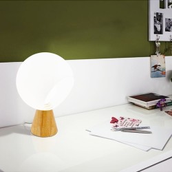 Veioza LED E27 MAMBLAS