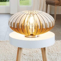 Veioza LED E27 SOTOS