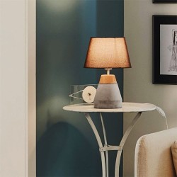 Veioza LED E27 TAREGA