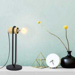 Veioza LED E27 Vintage CHIEVELEY