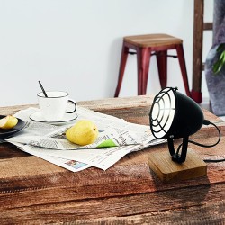 Veioza LED E14 Vintage GATEBECK