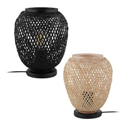 Veioza LED E27 Vintage DEMBLEBY