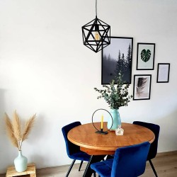 Pendul Soclu E27 Vintage Embleton