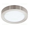 Spot LED 15W Rotund RGBCCT Aplicat FUEVA