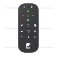 SPOTURI LED, Telecomanda Gri Bluetooth Zigbee LZ99099, LED-Zone.ro