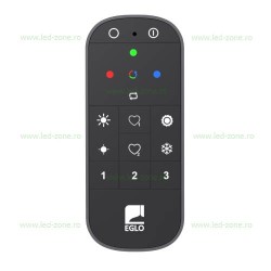 Telecomanda Gri Bluetooth Zigbee LZ99099