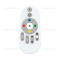 ILUMINAT SMART LED - Reduceri Telecomanda Alba Bluetooth LZ33994 Promotie