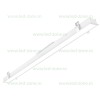 Corp Iluminat LED 50W 150cm Incastrabil Liniar Alb Emergenta