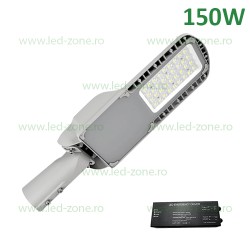 Lampa LED 150W Iluminat Stradal BERLIN Emergenta