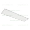 Panou LED 48W 120x26cm STELLAR Incastrabil Alb Emergenta 