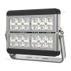 Proiector LED 100W EOS Negru Emergenta 