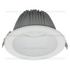 Spot LED 30W Rotund EL-6228 Gri-Alb Emergenta