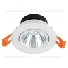 Spot LED 24W Rotund LZ01 Alb Emergenta 