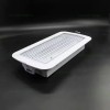 Indicator LED 8W Exit cu Autocolant KANU