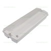 Indicator LED 10W Exit Hidrant IP65 cu Autocolant