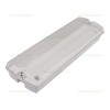 Indicator LED 6W Exit Hidrant IP65 cu Autocolant