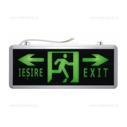 Indicator LED Exit Stanga - Dreapta 2 Fete