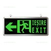 Indicator LED Exit - Iesire Stanga 1 Fata