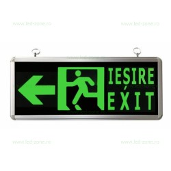 Indicator LED Exit - Iesire Stanga 1 Fata