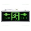 Indicator LED Exit - Iesire Stanga - Dreapta 1 Fata