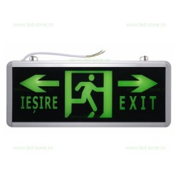 Indicator LED Exit - Iesire Stanga - Dreapta 1 Fata