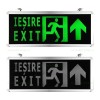Indicator LED Exit - Iesire Sus 2 Fete