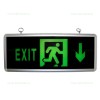 Indicator LED Exit - Iesire Jos 2 Fete