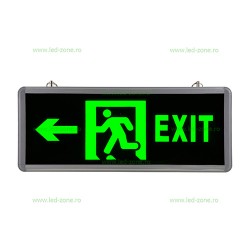 Indicator LED Exit Stanga 1 Fata