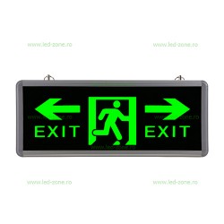Indicator LED Exit Stanga - Dreapta 1 Fata