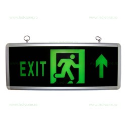 Indicator LED Exit Sus 1 Fata