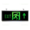 Indicator LED Exit Sus 2 Fete