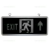 Indicator LED Exit Sus 2 Fete