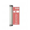 Indicator LED Extinctor Acril Montaj Perete